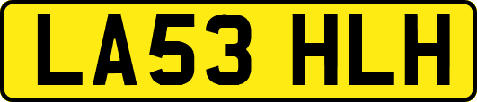 LA53HLH