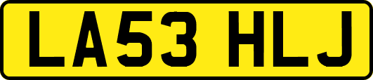 LA53HLJ