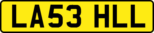 LA53HLL