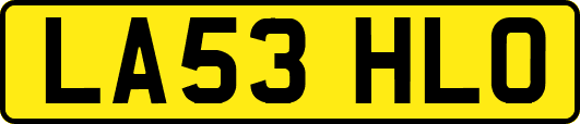 LA53HLO