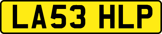 LA53HLP
