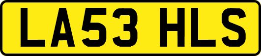 LA53HLS
