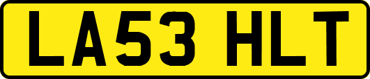 LA53HLT
