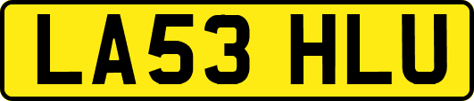 LA53HLU