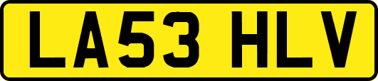 LA53HLV