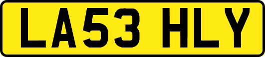 LA53HLY