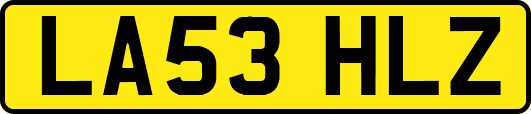 LA53HLZ