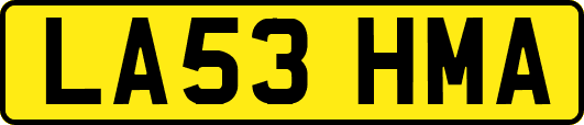 LA53HMA