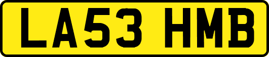 LA53HMB
