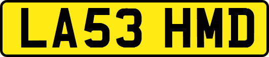 LA53HMD