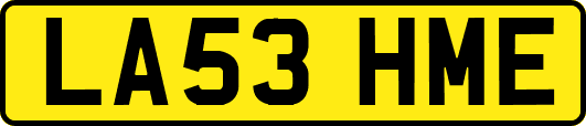 LA53HME
