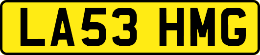 LA53HMG