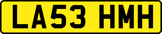 LA53HMH