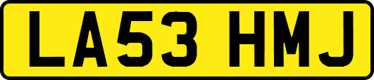 LA53HMJ