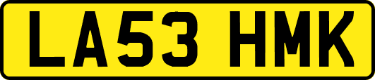 LA53HMK