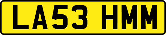 LA53HMM