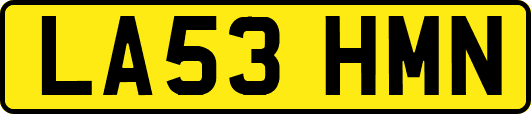LA53HMN