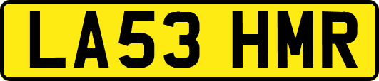 LA53HMR