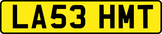 LA53HMT