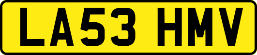LA53HMV