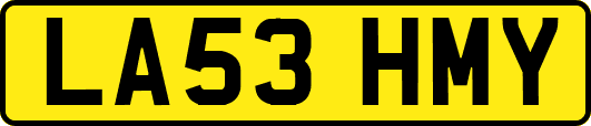 LA53HMY