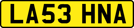 LA53HNA