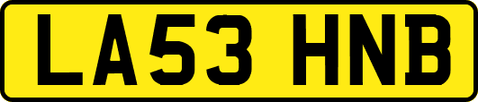 LA53HNB
