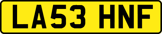 LA53HNF