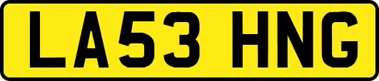 LA53HNG