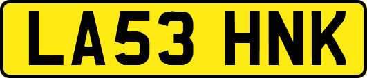 LA53HNK