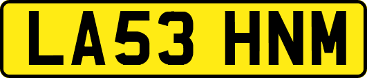 LA53HNM