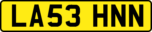 LA53HNN