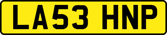 LA53HNP
