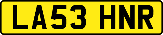 LA53HNR