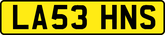 LA53HNS