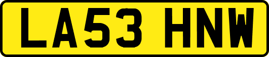 LA53HNW