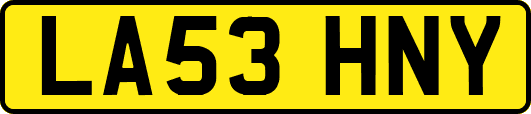 LA53HNY