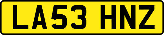 LA53HNZ