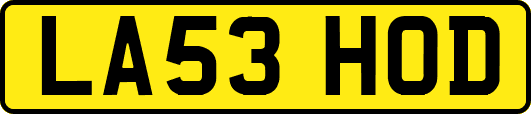 LA53HOD