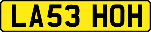 LA53HOH