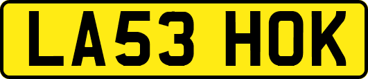 LA53HOK