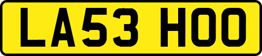 LA53HOO