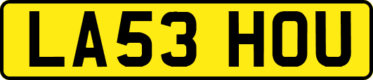 LA53HOU