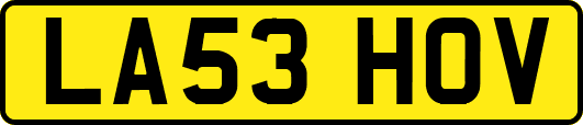 LA53HOV