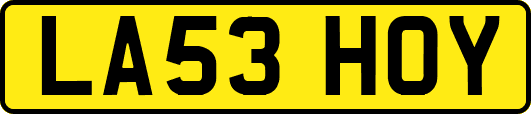LA53HOY
