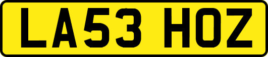 LA53HOZ