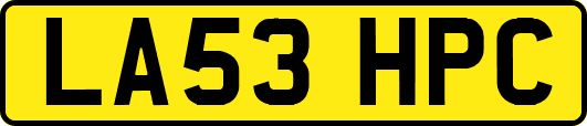 LA53HPC