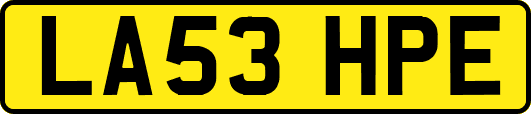 LA53HPE