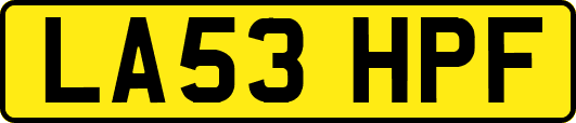 LA53HPF
