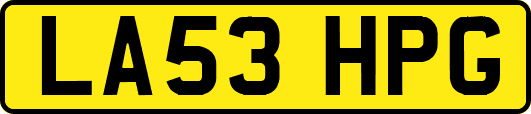 LA53HPG